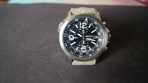 Seiko prospex ssc081 - seiko,
