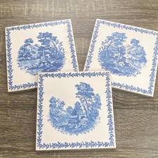 Richard Ginori Italia Blu