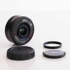Panasonic Lumix G X Vario 14-42 mm f/3.5-5.6 OIS PZ HD MFT H-PS14042 micro 4/3