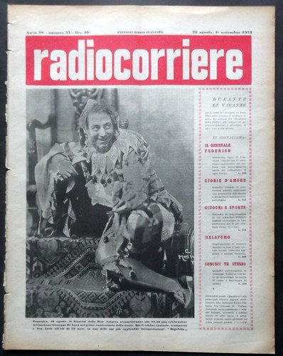 RADIOCORRIERE