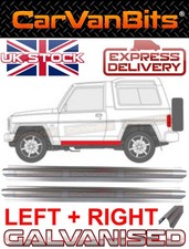 PER DAIHATSU ROCKY FOURTRAK F7