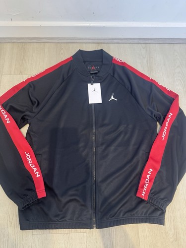 Giacca tuta nike jordan - giacca,