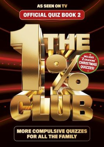 The club book - the, 1%