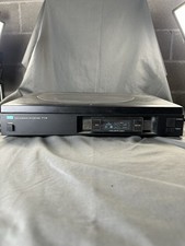 SANSUI P-L40 LINEAR TRACKING