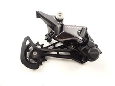 Deragliatore Shimano Deore