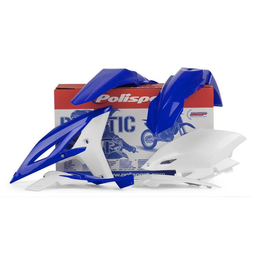Kit plastica box yamaha - box, wr450f