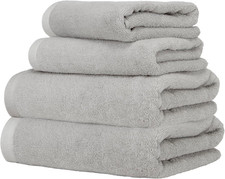 - Set Asciugamani 2 + 2 | Viso