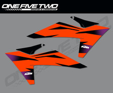 KTM SX SXF 125 250 350 450