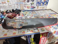 LISTELLO CRUSCOTTO PLANCIA RADIO PER ALFA ROMEO Giulietta 2011 (940_) 