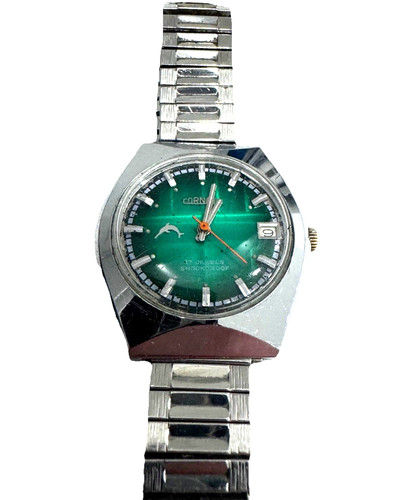 Orologio uomo automatico