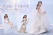 Vanessa Perrin Poeme d'Amour