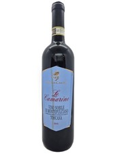 Vino nobile montepulciano - vino, di