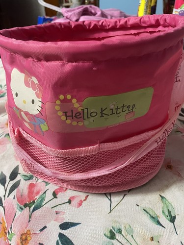 Hello kitty 2007 sanrio - kitty,