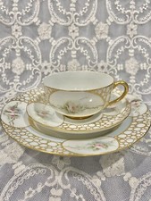 Raro Antico T&V Teassemann