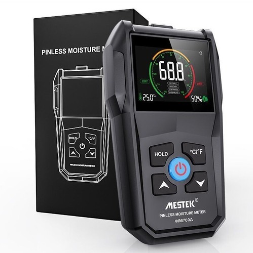 Igrometro umido tester - umido,