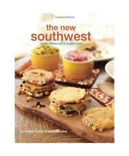 New Southwest, Meagan Micozzi