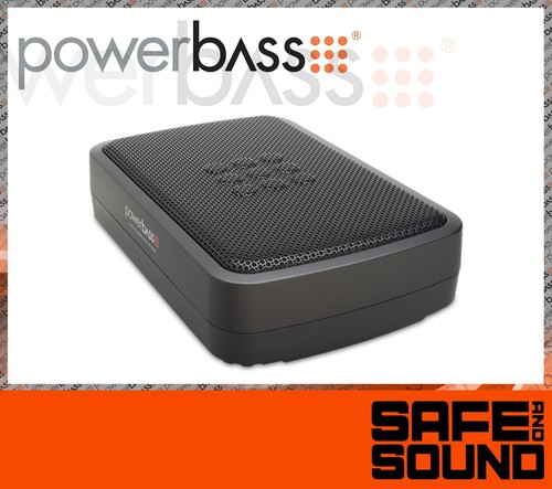 Powerbass us62 subwoofer - pb-us62,