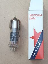 6h30Pi Sovtek Tube Preamp