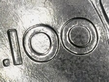 100 LIRE 1978 ERRORE -