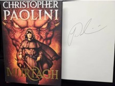 Libro AUTOGRAFO Christopher