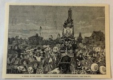 1886 magazine engraving ~