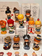 Hirono × Le Petit Prince