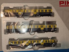 PIKO 51450 HO Treno elettrico