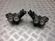 SET PINZE FRENO ANTERIORI