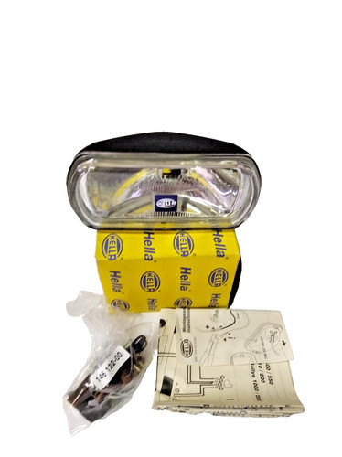 Faro fanale fend compatibile - faro,