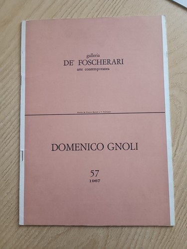 Domenico gnoli galleria - domenico,