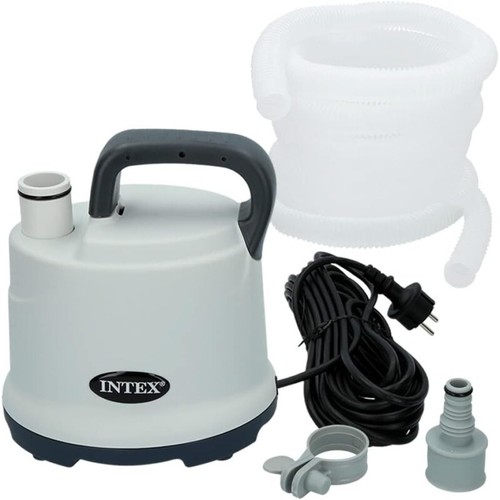 Intex pompa di - intex,