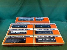 Lionel wabash treno - lionel, auto
