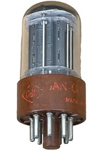 Tubo di aspirazione CBS JAN-