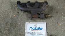 Collettore scarico fiat - collettore,