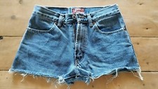 Short jeans MET 26