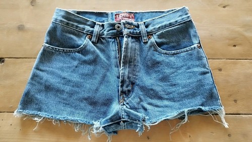 Short jeans met - met, 26