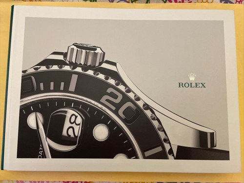 Catalogo rolex anno - catalogo,