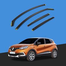 Deflettori eolici SUV 5 porte