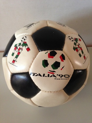 Rare ballon world cup - ballon,