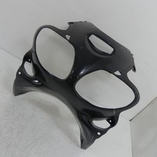 Suzuki SV 650 S Ez: 99 Pulpito