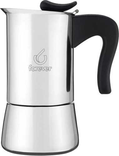 Caffettiera miss splendy - caffettiera,