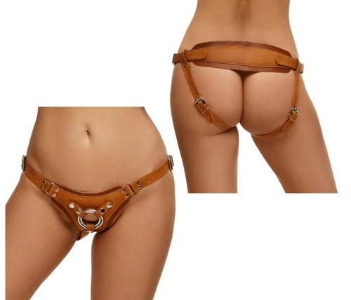 Cintura strap imbracatura - on,