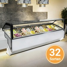 Vetrina Gelato LaSquadra