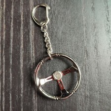 PORTACHIAVI AUTO VOLANTE