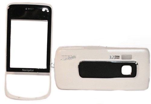Cover guscio case custodia - , in