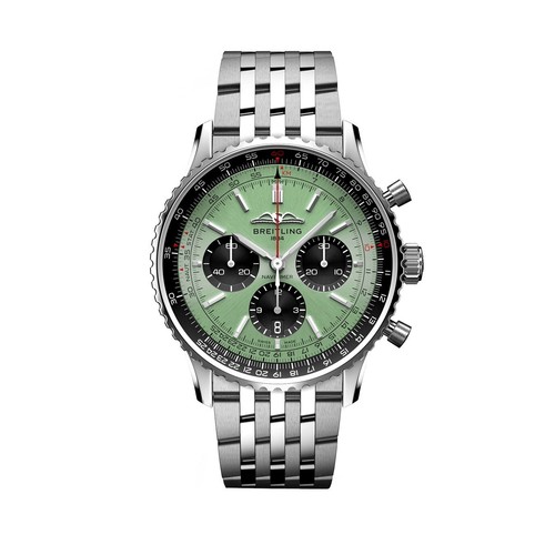 Breitling navitimer b01 - breitling,