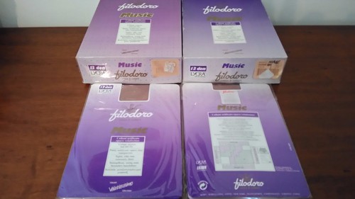 Stock lotto paia - 14,