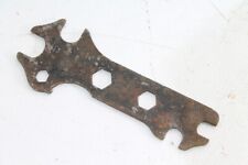 Vecchio Chiavi Aperte Dotazione di Bordo Attrezzi Speciali Bicicletta Oldtimer