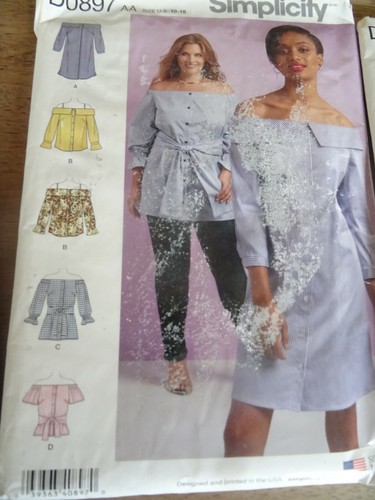 0897 patron simplicity - 0897,
