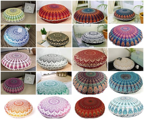 Boho cuscini cuscino da - cuscini,
